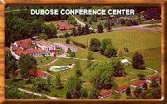 Dubose Conference Center