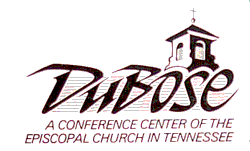 Dubose Conference Center ~ Episcopal Church ~ Tennessee